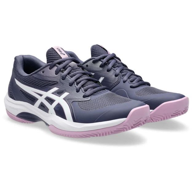 *tn asics game ff clay f, uk 6.5 - eu 40 Unica 35 BR
