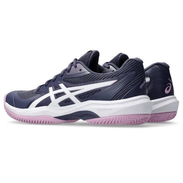 *tn asics game ff clay f, uk 6.5 - eu 40 Unica 35 BR