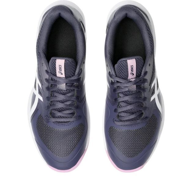 *tn asics game ff clay f, uk 6.5 - eu 40 Unica 35 BR