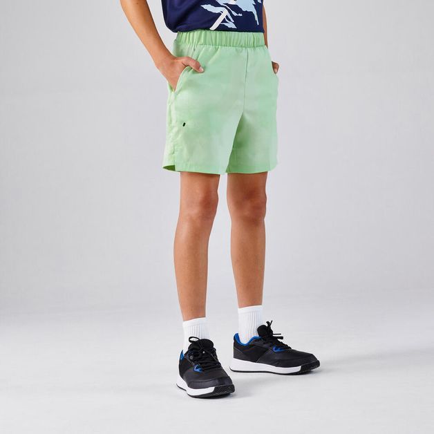Tsh dry boy verm, 14-15years/5'2"-5'7" Verde-menta 5-6 ANOS