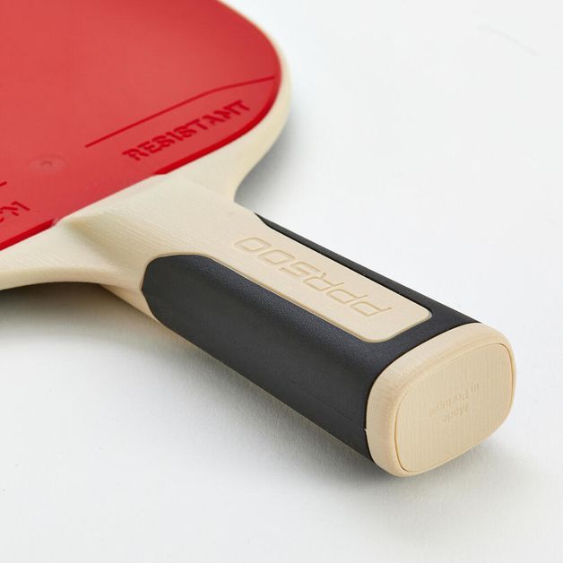 Ppr 500 resistant, straight Vermelha DIREITO