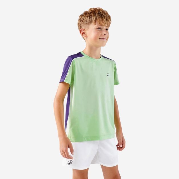 Tts dry rouge, 14-15years/5'2"-5'7" Verde 7-8 ANOS
