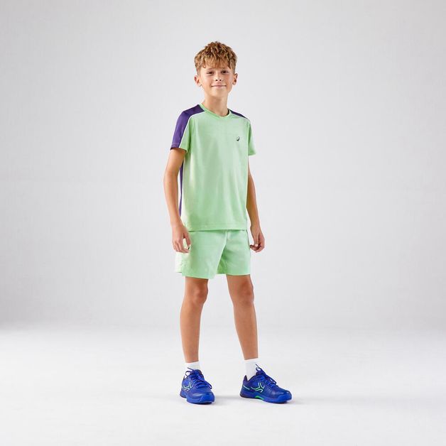 Tts dry rouge, 14-15years/5'2"-5'7" Verde 7-8 ANOS