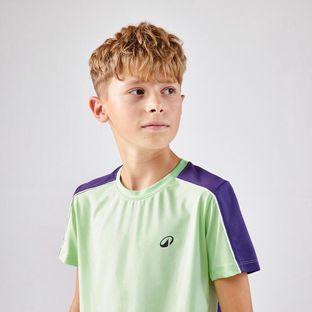 Tts dry rouge, 14-15years/5'2"-5'7" Verde 7-8 ANOS