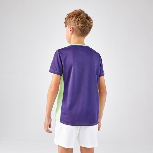 Tts dry rouge, 14-15years/5'2"-5'7" Verde 7-8 ANOS