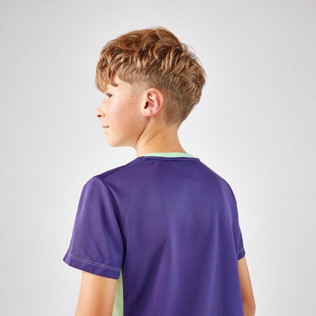 Tts dry rouge, 14-15years/5'2"-5'7" Verde 7-8 ANOS