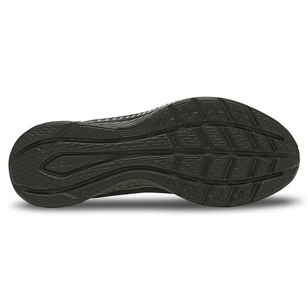 Tênis feminino de caminhada Ultraleve 130g., preto, 34