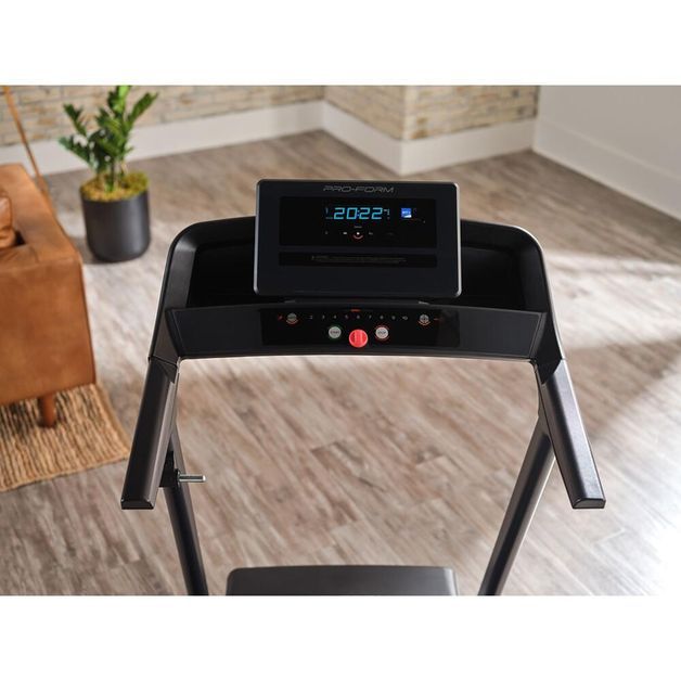 *esteira proform cadence 4.0, no size Preta UNICO
