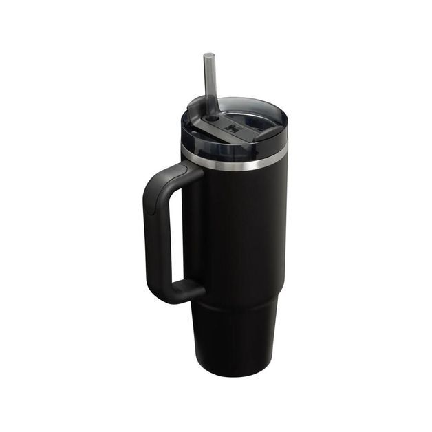 *copo cool serene stanley quenc, no size Preta UNICO