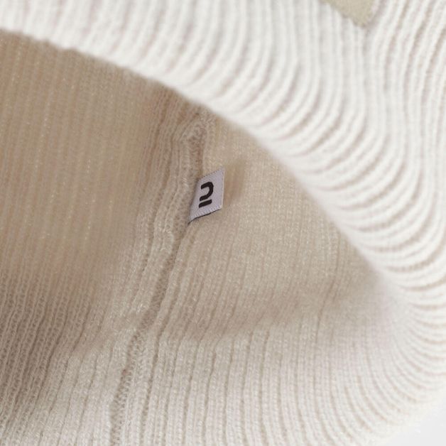 Hat fisherman light grey, no size Cinza ÚNICO