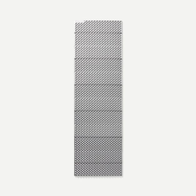 Mattress mt 500 foam insulated, no size Marrom ÚNICO
