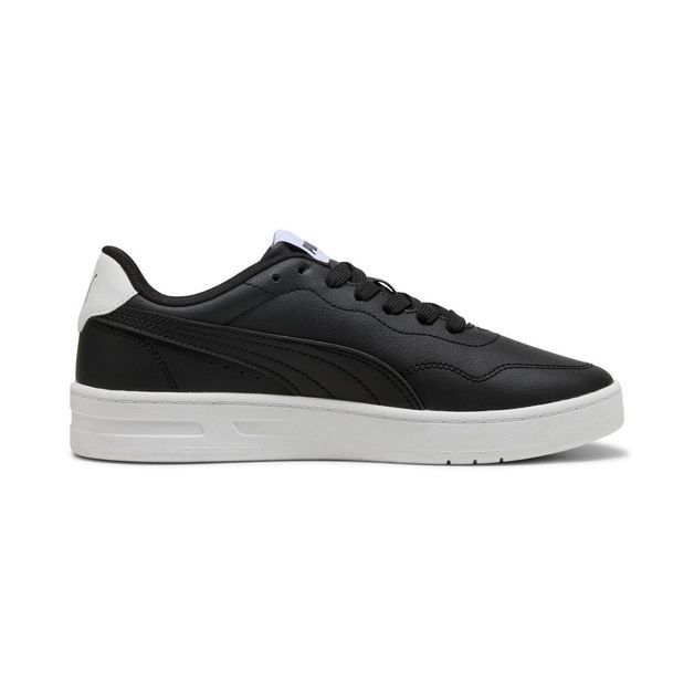 *tn bco/pta puma court lally, uk 7 eu41 Preta 34 BR