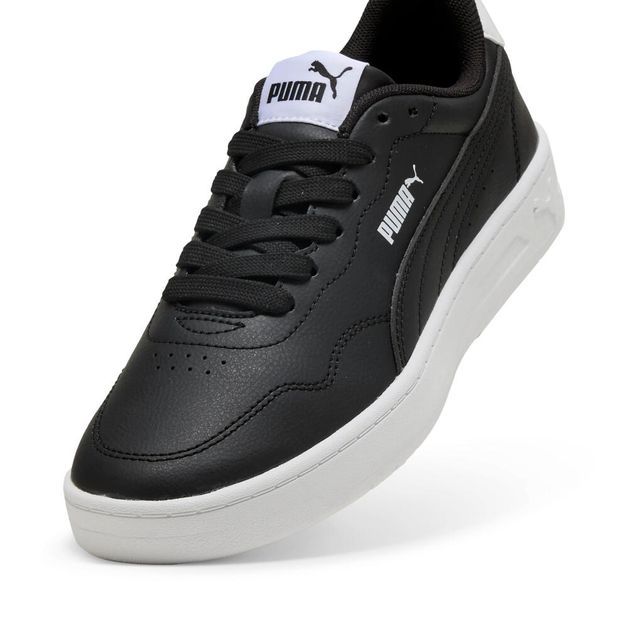 *tn bco/pta puma court lally, uk 7 eu41 Preta 34 BR