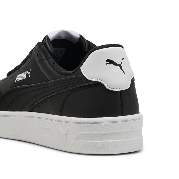 *tn bco/pta puma court lally, uk 7 eu41 Preta 34 BR