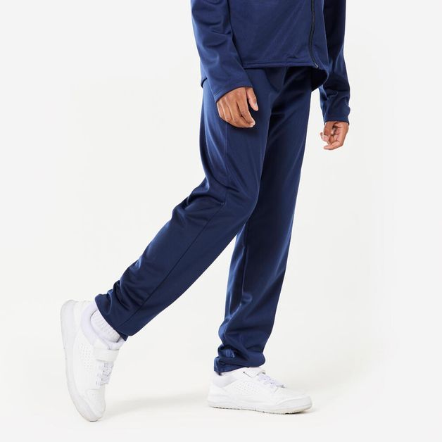 Tracksuit gym'y 14-15 years / 5'2"-5'7" Azul 7-8 ANOS