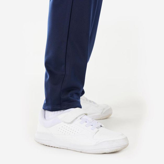 Tracksuit gym'y 14-15 years / 5'2"-5'7" Azul 7-8 ANOS