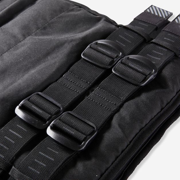 Weighted vest 6-10kg, no size UNICO
