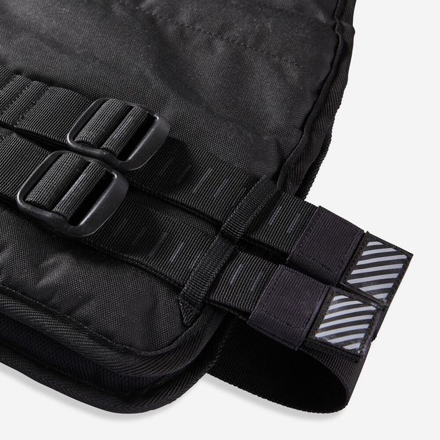 Weighted vest 6-10kg, no size UNICO