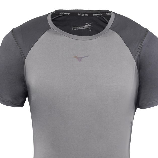 *cta mizuno high perf fem rosa/roxo, xl Preta G