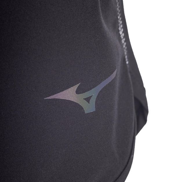 *sh mizuno high perf cz fem, xl Preta G