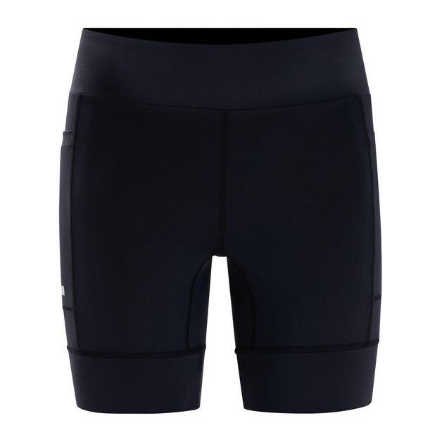 *mid tight 500 pocket, uk 18-20 - eu 2xl Preta 3G