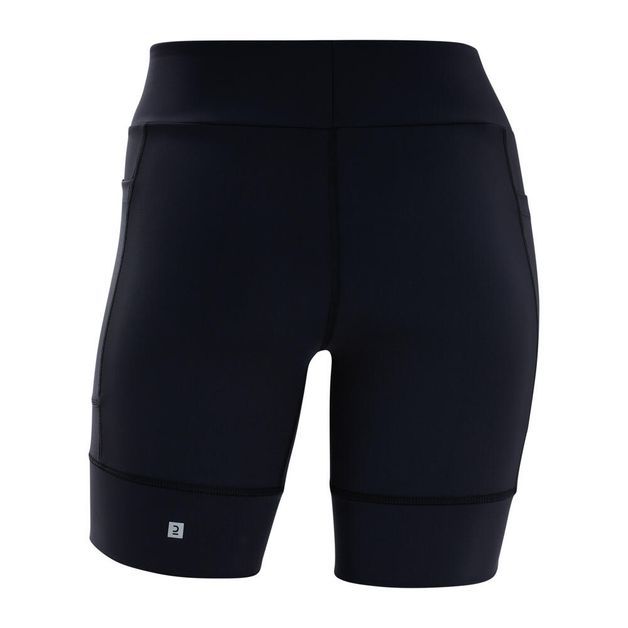 *mid tight 500 pocket, uk 18-20 - eu 2xl Preta 3G