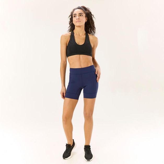 *mid tight 500 pocket, uk 18-20 - eu 2xl Azul 3G