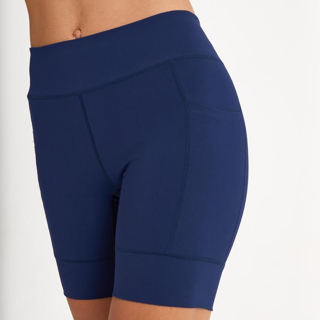 *mid tight 500 pocket, uk 18-20 - eu 2xl Azul 3G