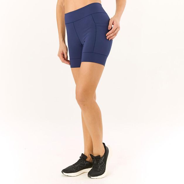 *mid tight 500 pocket, uk 18-20 - eu 2xl Azul 3G