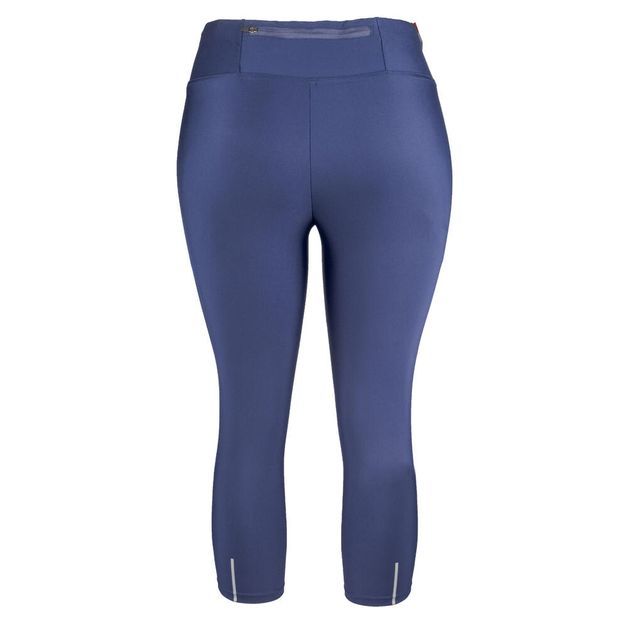*3/4 tight run 100 w, uk 18-20 - eu 2xl Azul 3G