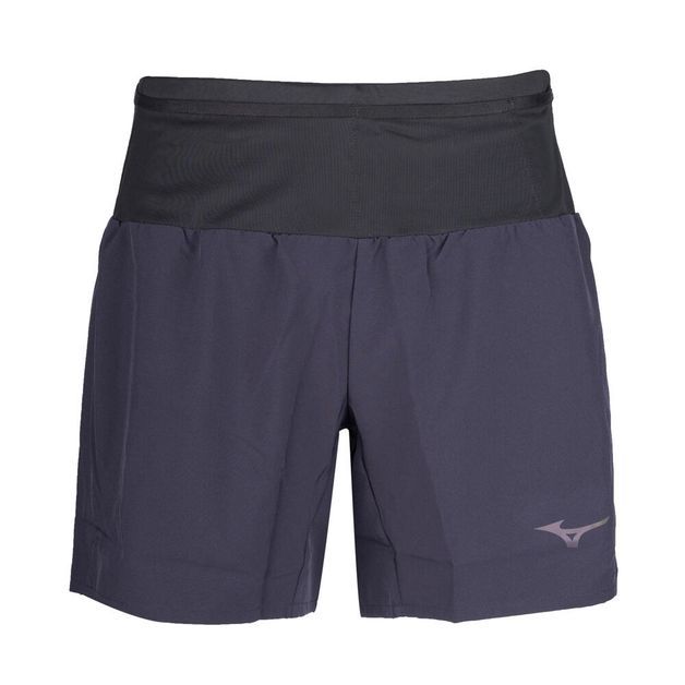 *sh mizuno perf 360 azl masc, xl Azul G