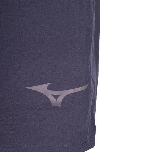 *sh mizuno perf 360 azl masc, xl Azul G