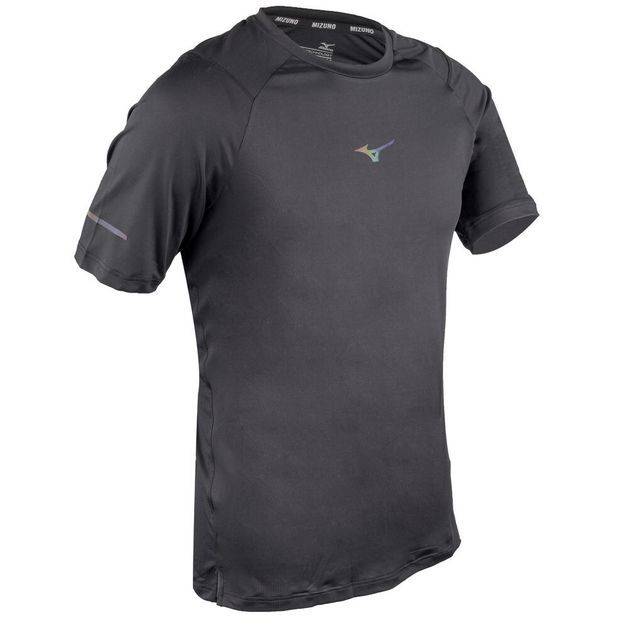 *cta mizuno high pto masc, xl Preta G