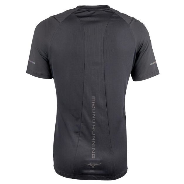 *cta mizuno high pto masc, xl Preta G