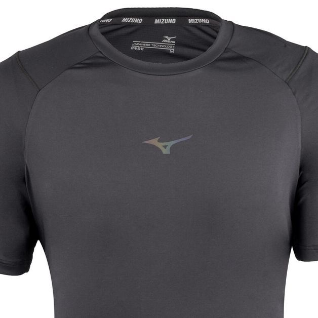 *cta mizuno high pto masc, xl Preta G