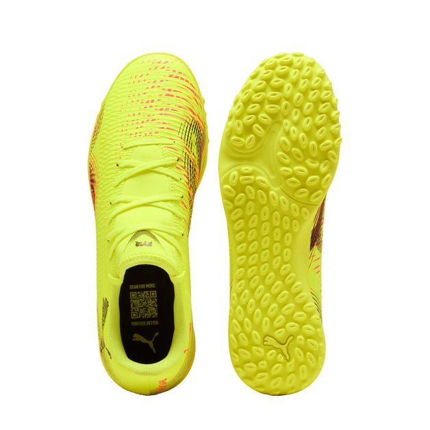 *chut society puma future, uk 11 - eu 46 Preta 38 BR