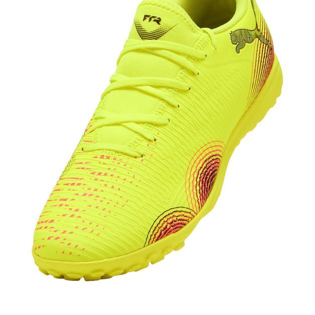 *chut society puma future, uk 11 - eu 46 Preta 38 BR