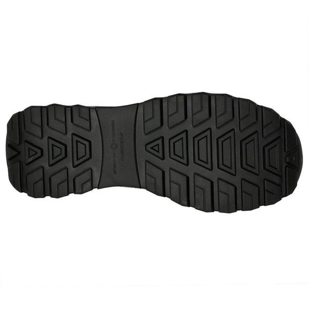 *bota sketchers zeller - uk 12.5 - eu 48 38 BR