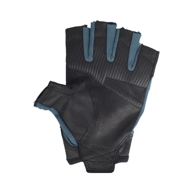 Lifting glove (brown), xl Azul 3G