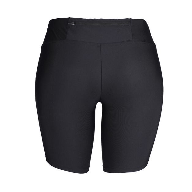 *mid tight run 100 w, uk 18-20 - eu 2xl Preta 3G