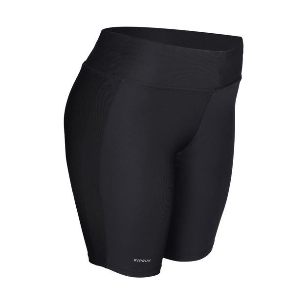 *mid tight run 100 w, uk 18-20 - eu 2xl Preta 3G