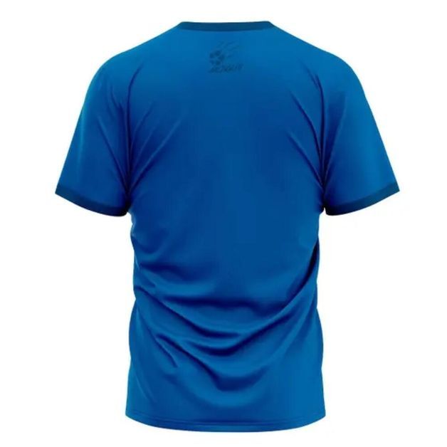 *csa az cruzeiro ser masc oi25, 2xl. Azul 3G