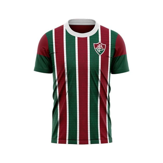 *csa vnh fluminense tratado masc oi, xl. Vinho G