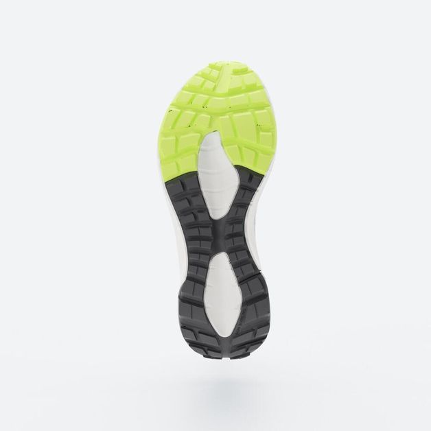 Tênis Masculino de Corrida JF 190 Grip Full Kiprun, azul, 39 BR