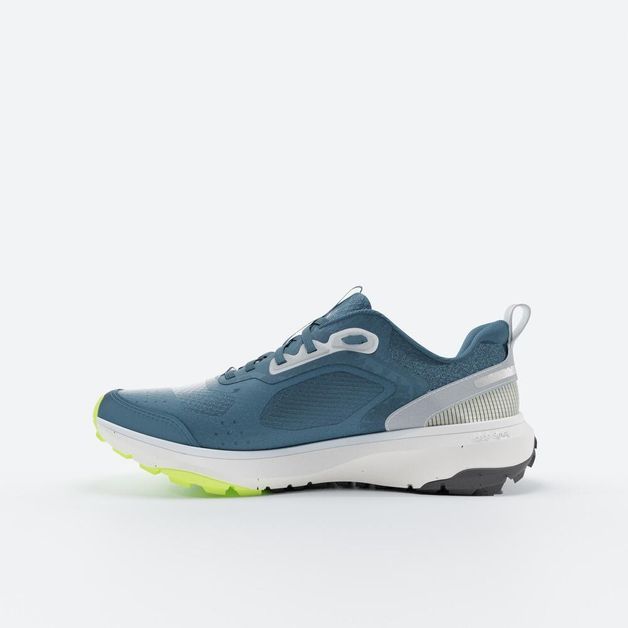 Tênis Masculino de Corrida JF 190 Grip Full Kiprun, azul, 39 BR