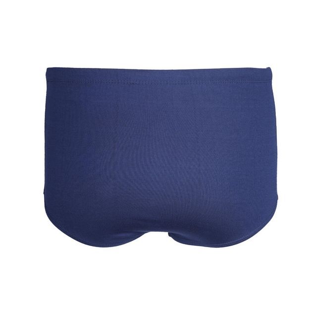 *sunga azul tradicional, uk 37" / eu xl Azul G