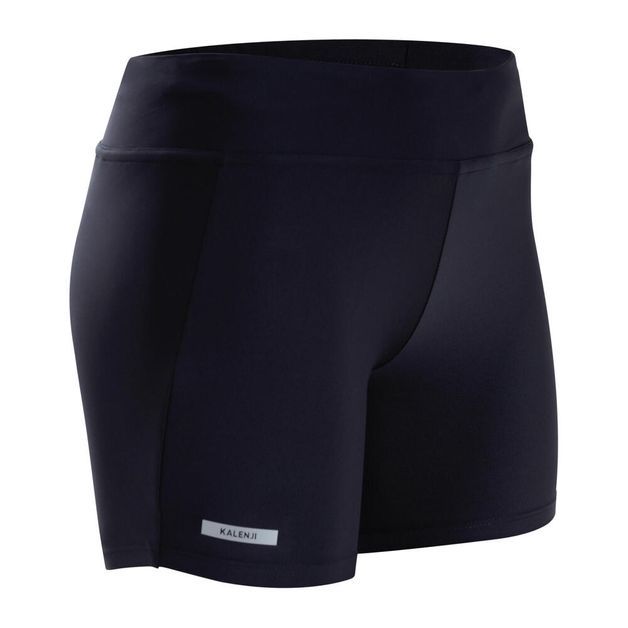 *sh tight run 100 w b, uk 18-20 - eu 2xl Preta 3G