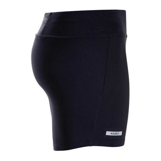 *sh tight run 100 w b, uk 18-20 - eu 2xl Preta 3G