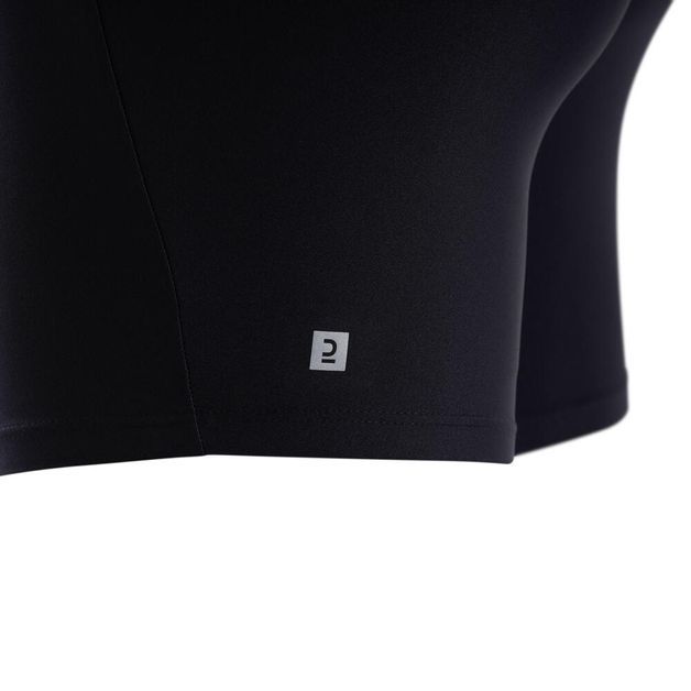 *sh tight run 100 w b, uk 18-20 - eu 2xl Preta 3G