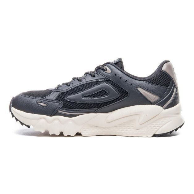 *tn fila venture tracer 2 pt, uk 7 eu41 Preto 34 BR